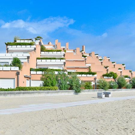 Residence Garuda Cavallino-Treporti Buitenkant foto