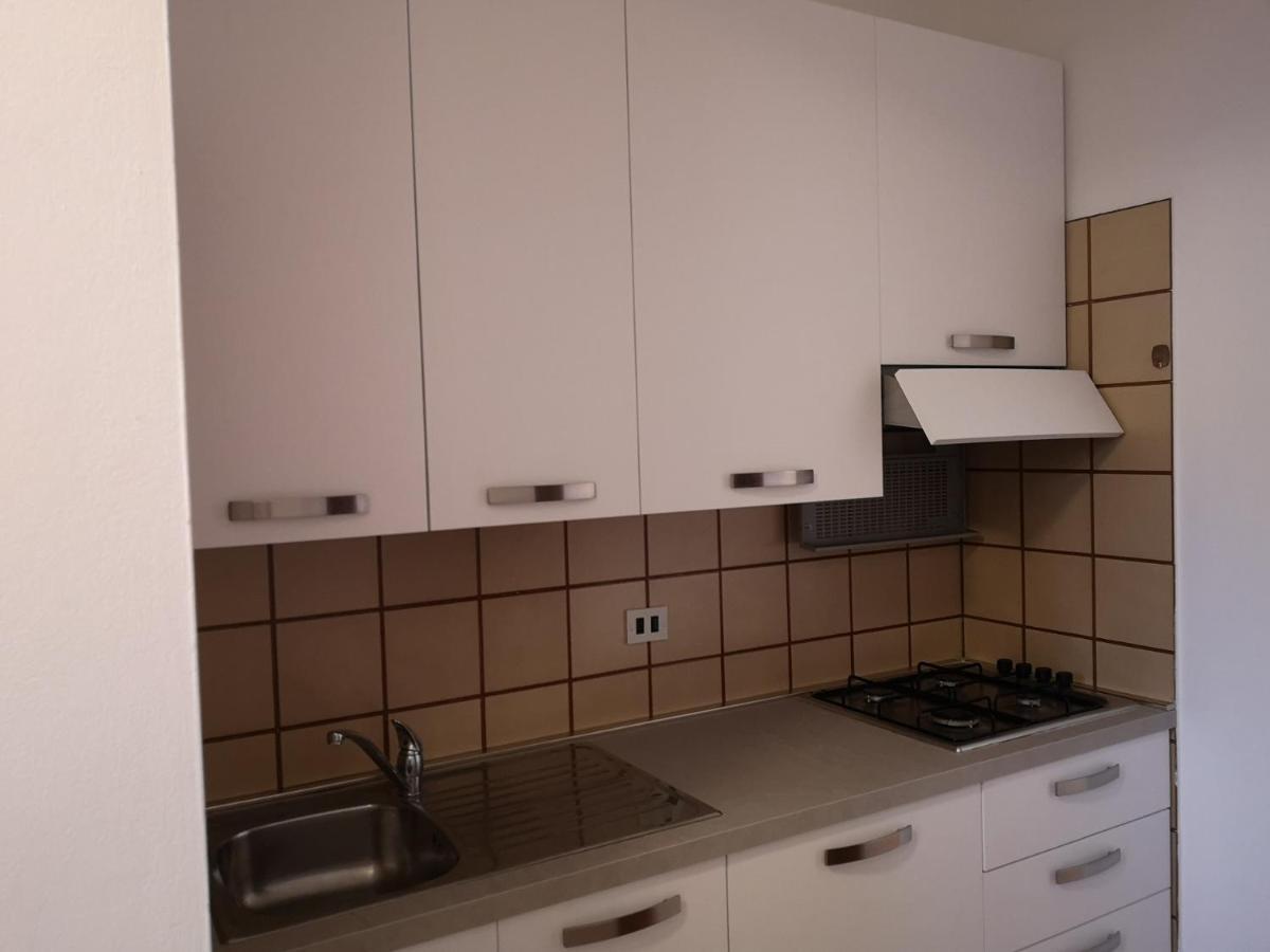 Residence Garuda Cavallino-Treporti Buitenkant foto