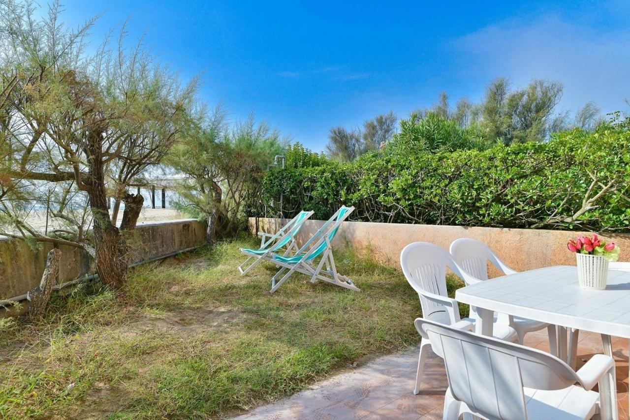 Residence Garuda Cavallino-Treporti Buitenkant foto