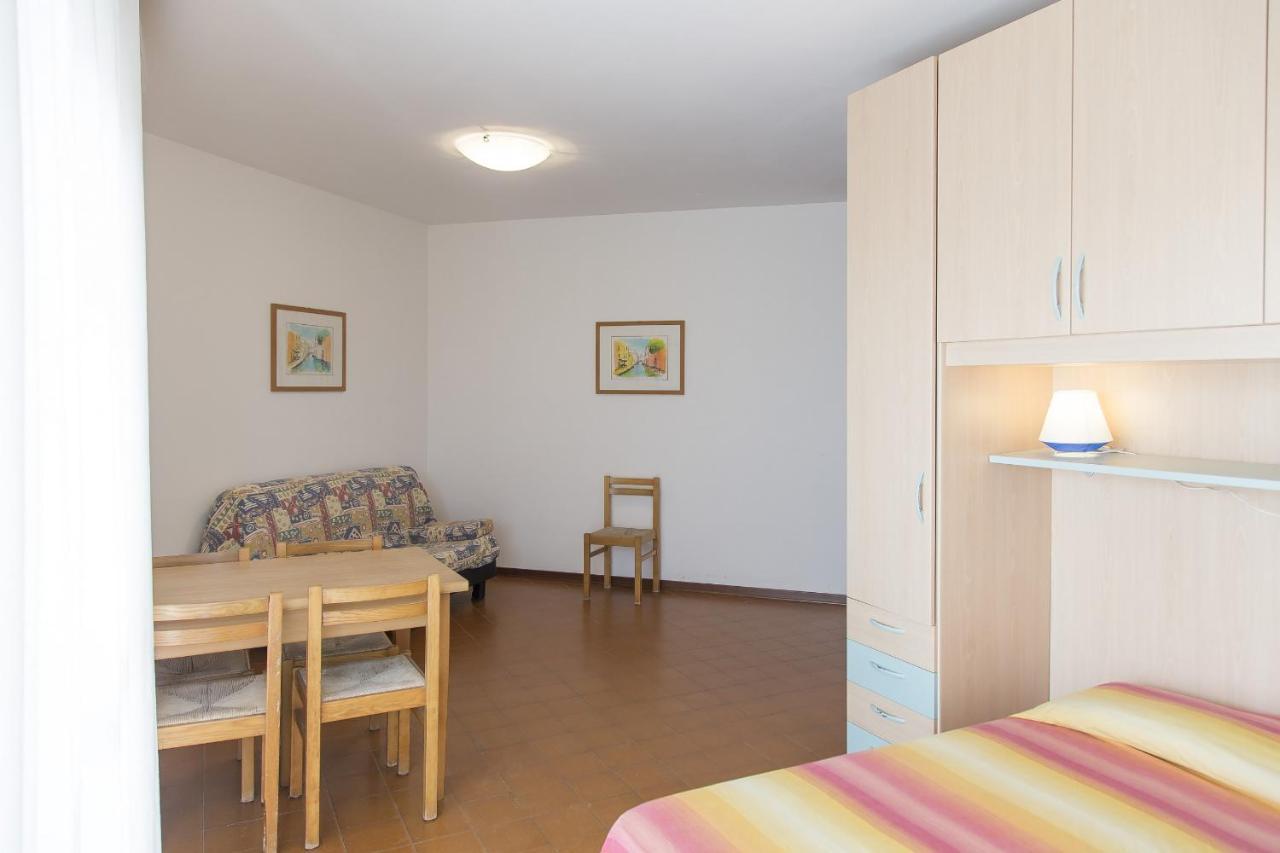 Residence Garuda Cavallino-Treporti Buitenkant foto