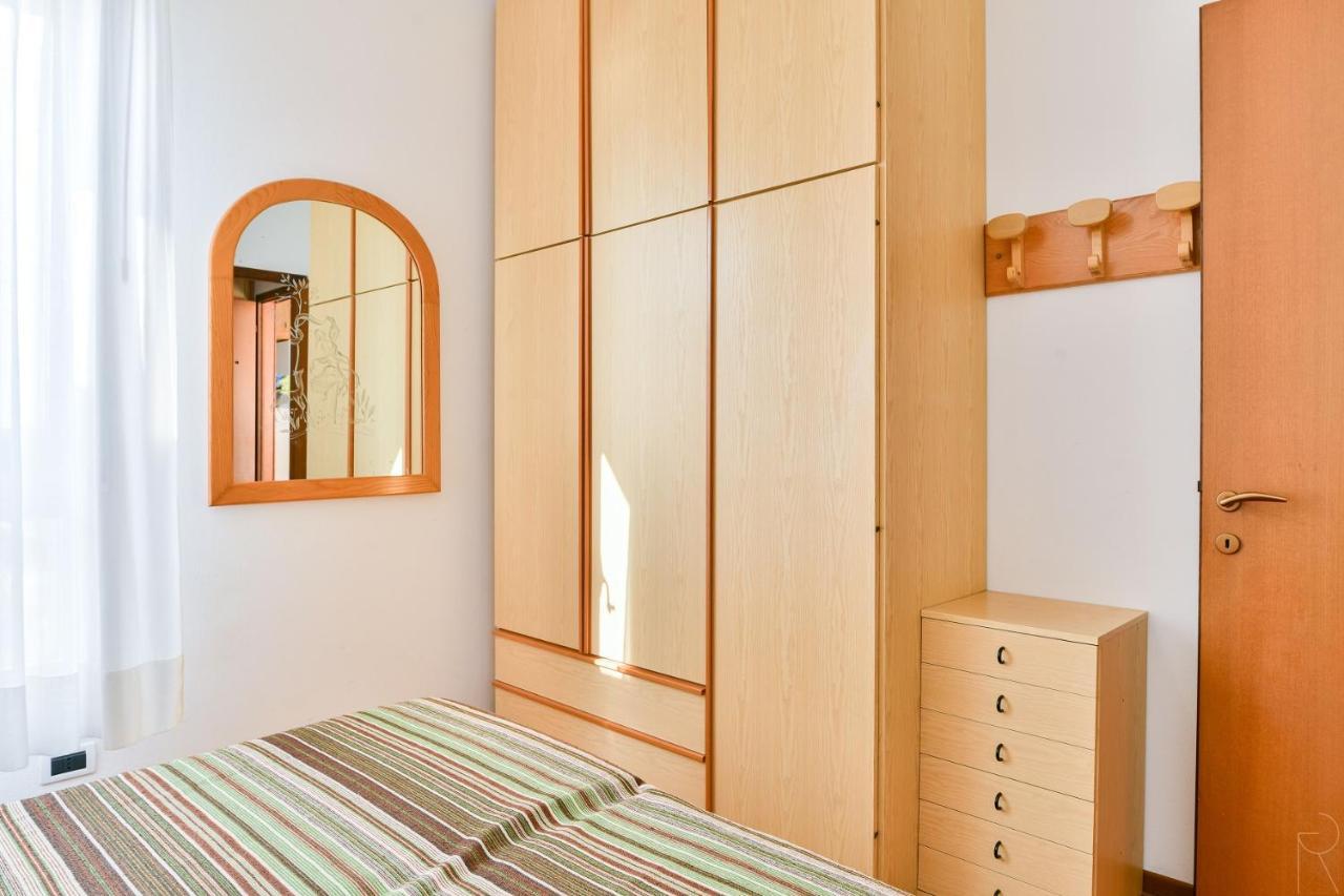 Residence Garuda Cavallino-Treporti Buitenkant foto