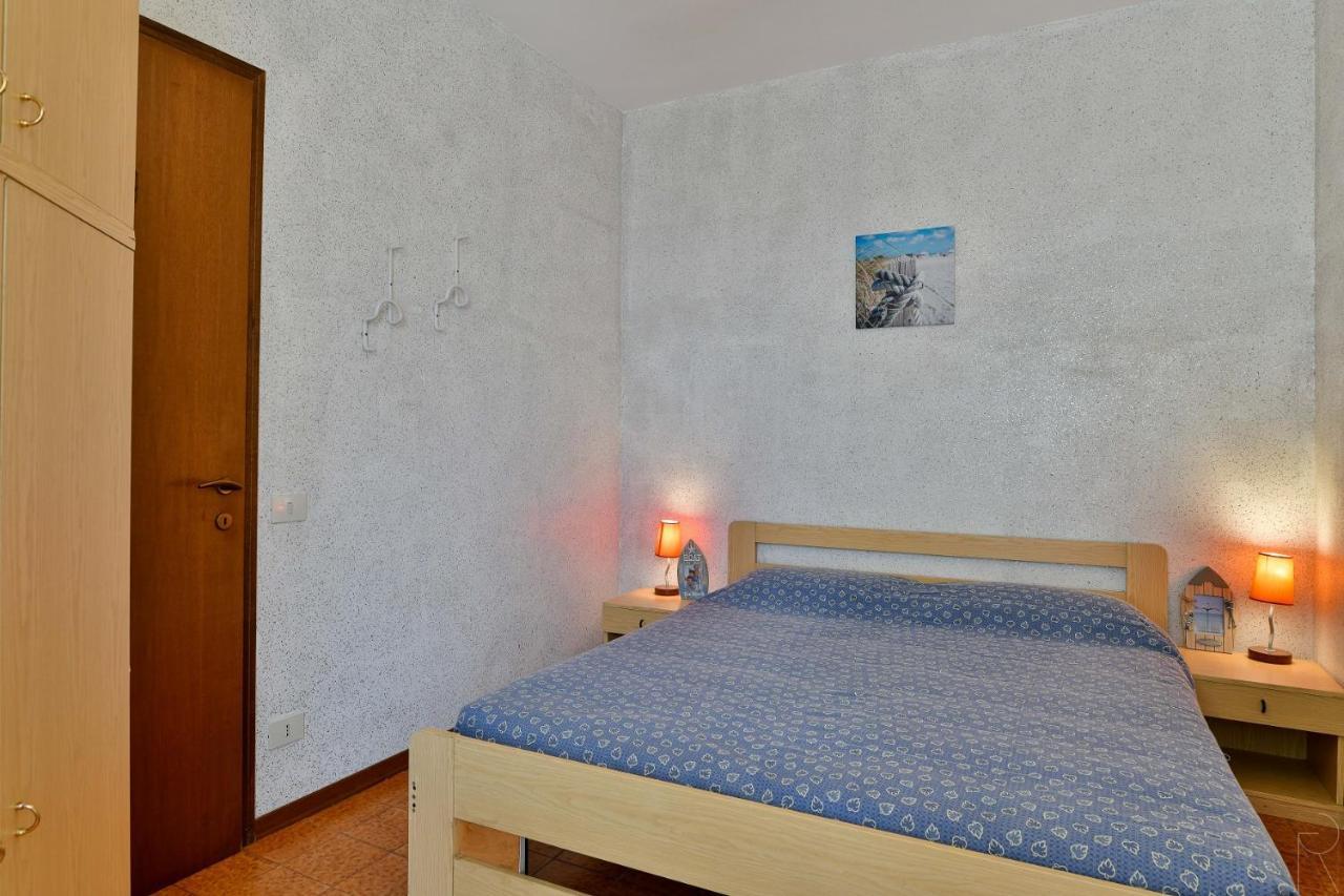 Residence Garuda Cavallino-Treporti Buitenkant foto
