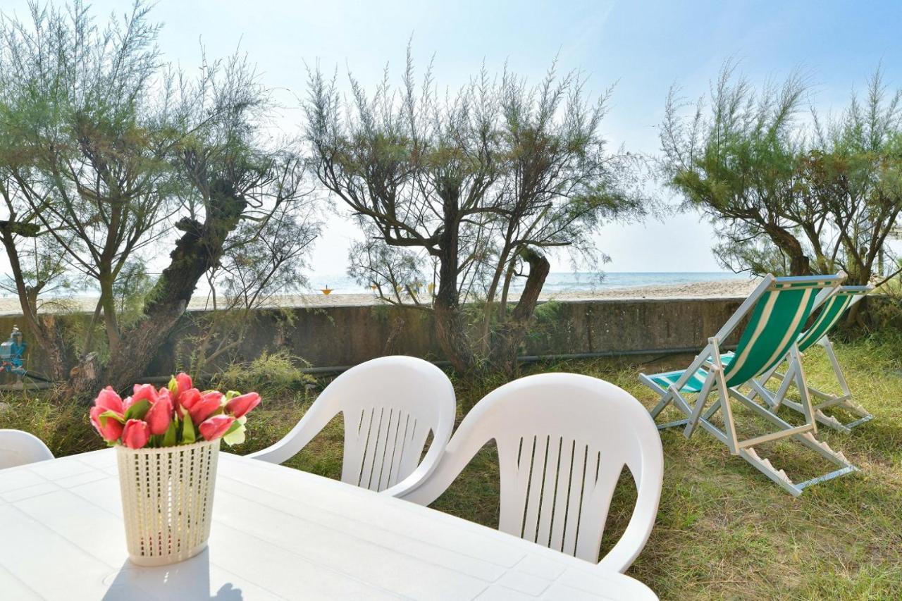 Residence Garuda Cavallino-Treporti Buitenkant foto