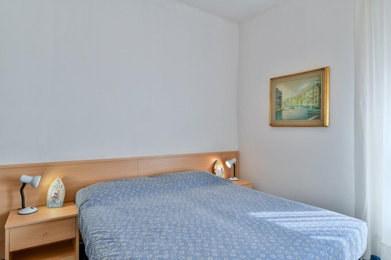 Residence Garuda Cavallino-Treporti Buitenkant foto