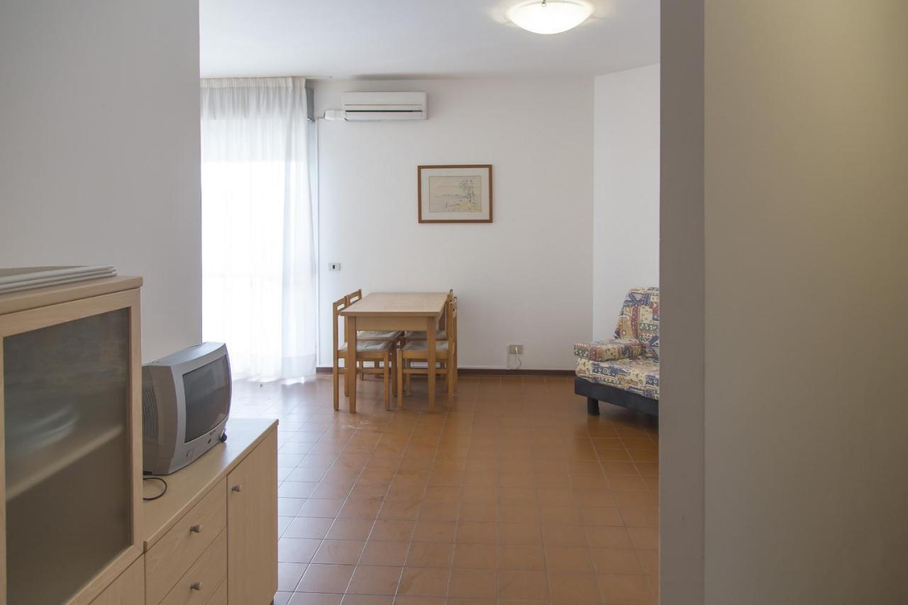 Residence Garuda Cavallino-Treporti Buitenkant foto