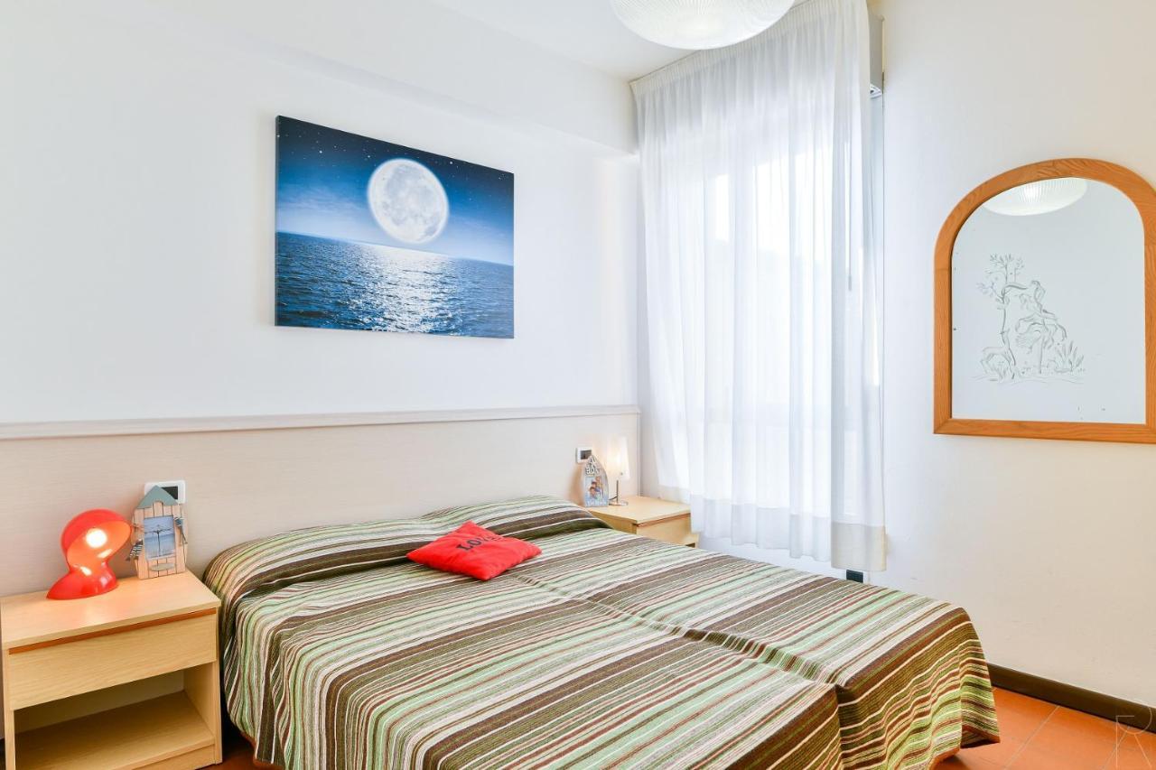Residence Garuda Cavallino-Treporti Buitenkant foto