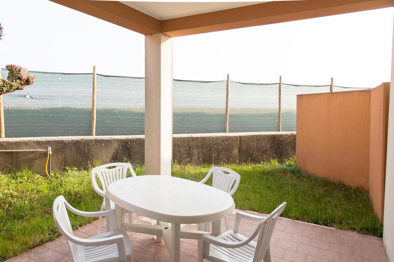 Residence Garuda Cavallino-Treporti Buitenkant foto