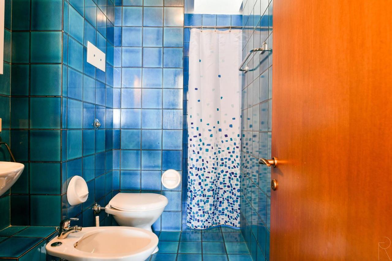 Residence Garuda Cavallino-Treporti Buitenkant foto
