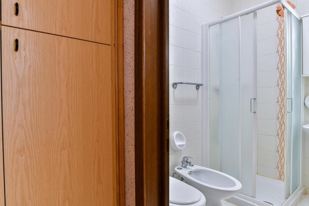 Residence Garuda Cavallino-Treporti Buitenkant foto