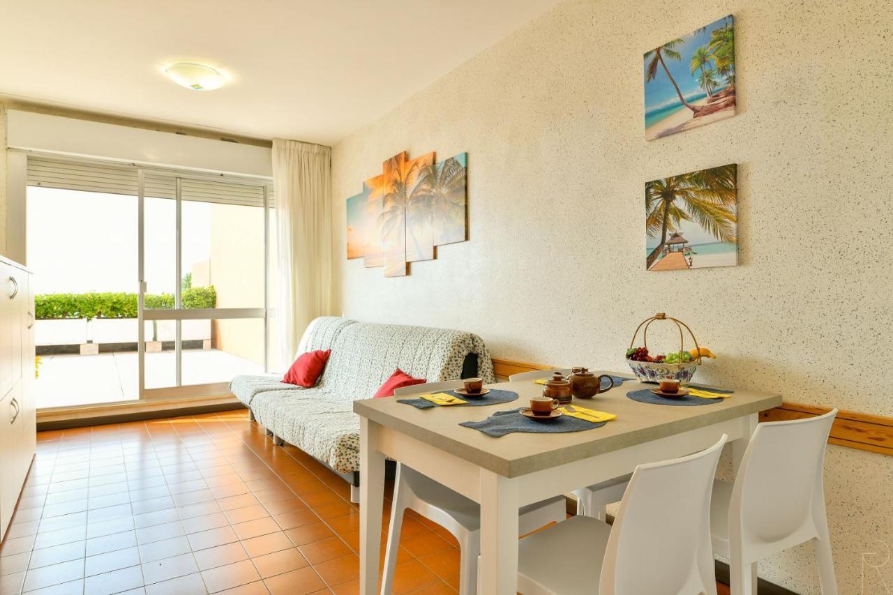 Residence Garuda Cavallino-Treporti Buitenkant foto