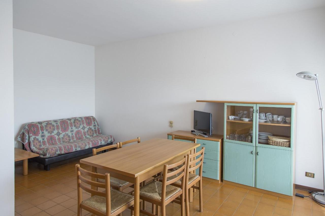 Residence Garuda Cavallino-Treporti Buitenkant foto
