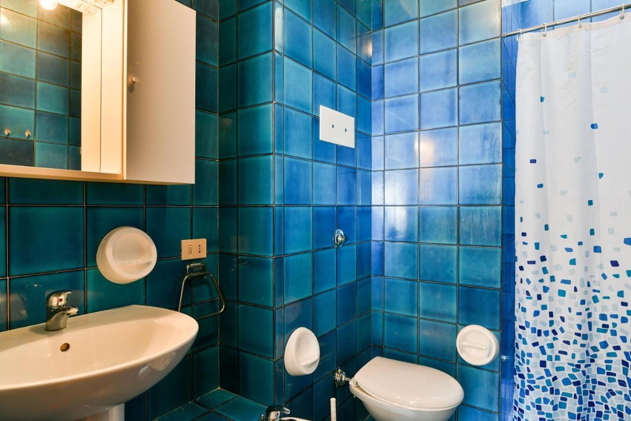 Residence Garuda Cavallino-Treporti Buitenkant foto