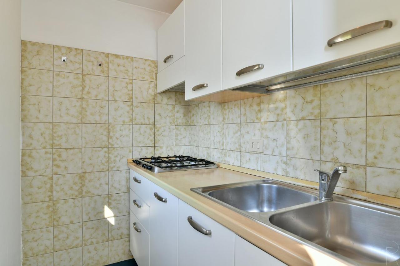Residence Garuda Cavallino-Treporti Buitenkant foto