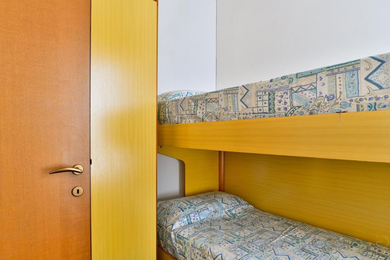 Residence Garuda Cavallino-Treporti Buitenkant foto
