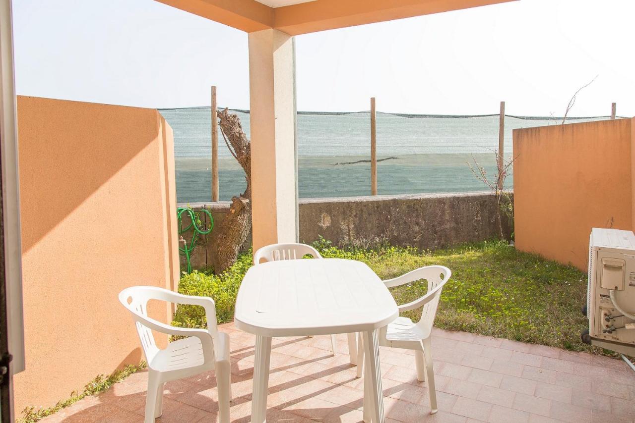 Residence Garuda Cavallino-Treporti Buitenkant foto