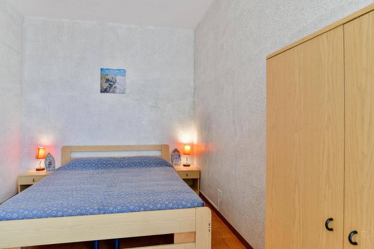 Residence Garuda Cavallino-Treporti Buitenkant foto