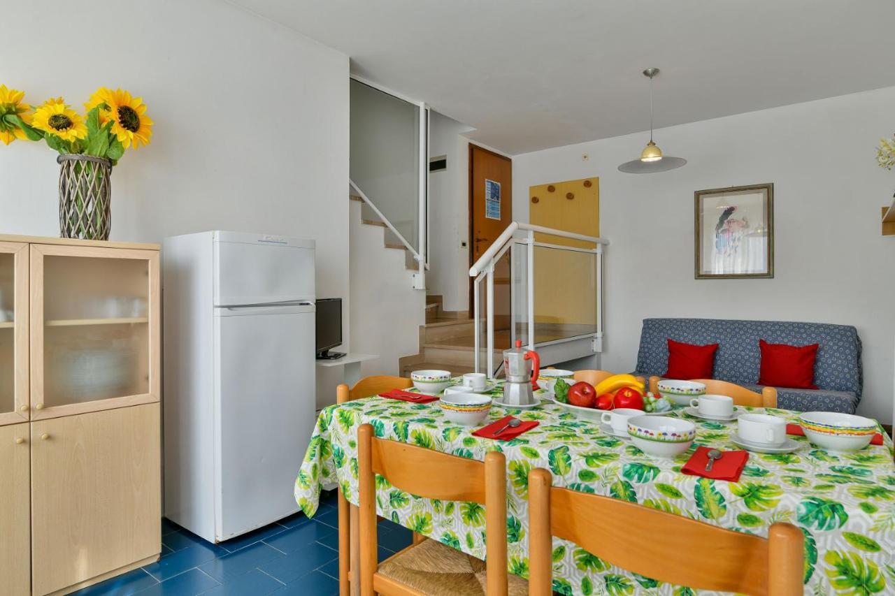 Residence Garuda Cavallino-Treporti Buitenkant foto