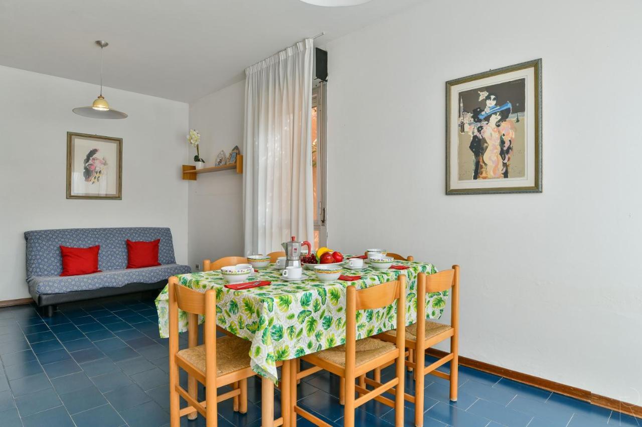 Residence Garuda Cavallino-Treporti Buitenkant foto