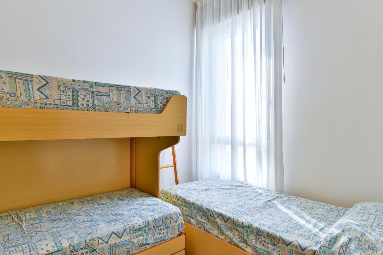 Residence Garuda Cavallino-Treporti Buitenkant foto