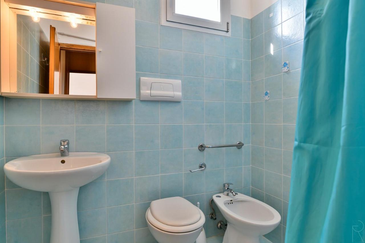 Residence Garuda Cavallino-Treporti Buitenkant foto