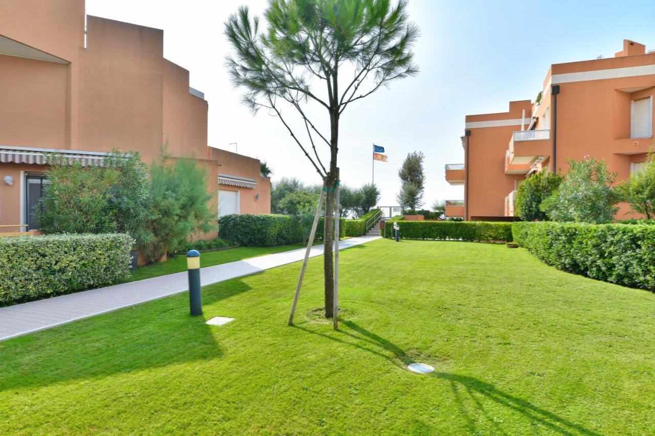 Residence Garuda Cavallino-Treporti Buitenkant foto